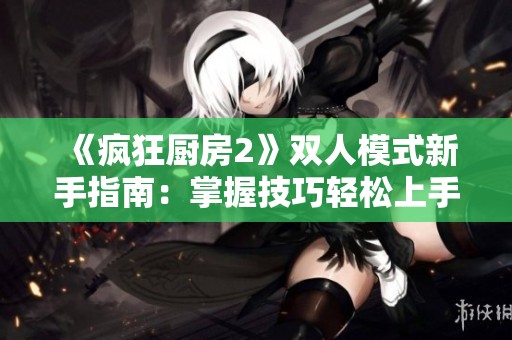 《疯狂厨房2》双人模式新手指南：掌握技巧轻松上手与搭档合作