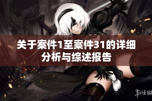 关于案件1至案件31的详细分析与综述报告