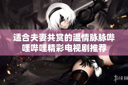 适合夫妻共赏的温情脉脉哔哩哔哩精彩电视剧推荐