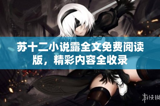 苏十二小说露全文免费阅读版，精彩内容全收录