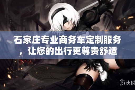 石家庄专业商务车定制服务，让您的出行更尊贵舒适