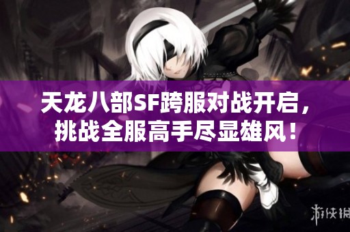 天龙八部SF跨服对战开启，挑战全服高手尽显雄风！