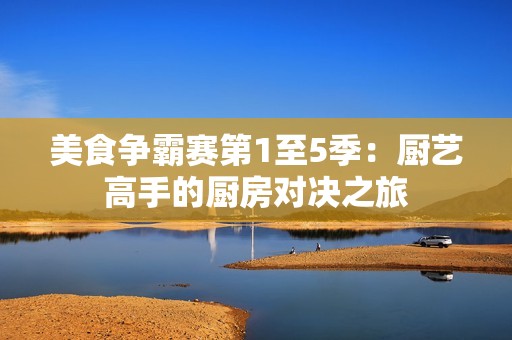 美食争霸赛第1至5季：厨艺高手的厨房对决之旅