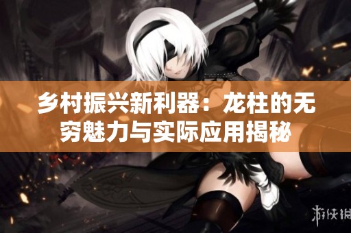 乡村振兴新利器：龙柱的无穷魅力与实际应用揭秘