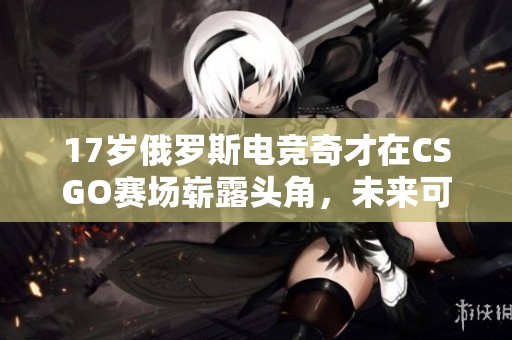 17岁俄罗斯电竞奇才在CSGO赛场崭露头角，未来可期
