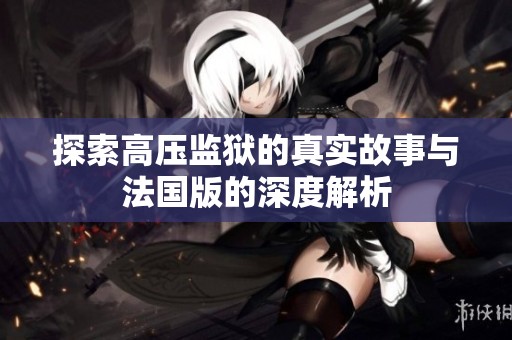 探索高压监狱的真实故事与法国版的深度解析