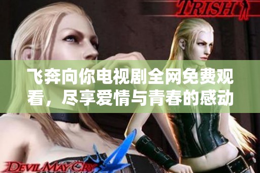 飞奔向你电视剧全网免费观看，尽享爱情与青春的感动
