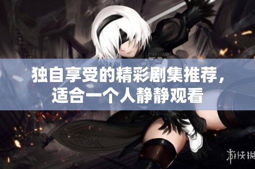 独自享受的精彩剧集推荐，适合一个人静静观看