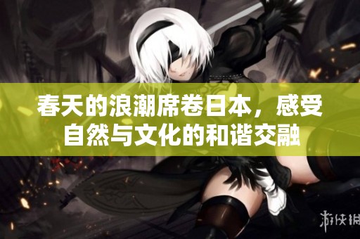 春天的浪潮席卷日本，感受自然与文化的和谐交融