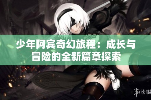 少年阿宾奇幻旅程：成长与冒险的全新篇章探索