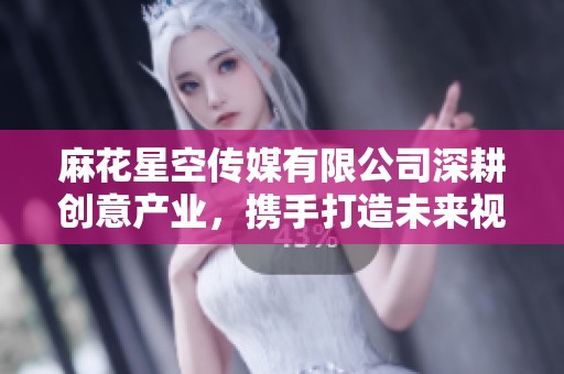 麻花星空传媒有限公司深耕创意产业，携手打造未来视听盛宴