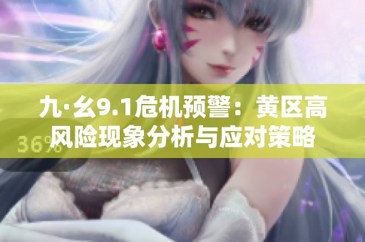 九·幺9.1危机预警：黄区高风险现象分析与应对策略