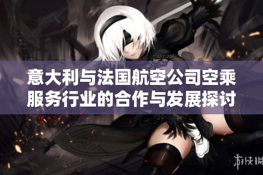 意大利与法国航空公司空乘服务行业的合作与发展探讨