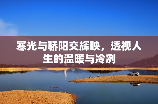 寒光与骄阳交辉映，透视人生的温暖与冷冽