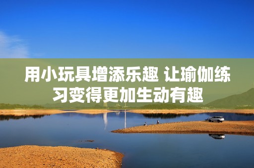 用小玩具增添乐趣 让瑜伽练习变得更加生动有趣