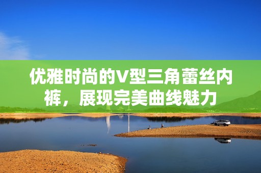 优雅时尚的V型三角蕾丝内裤，展现完美曲线魅力