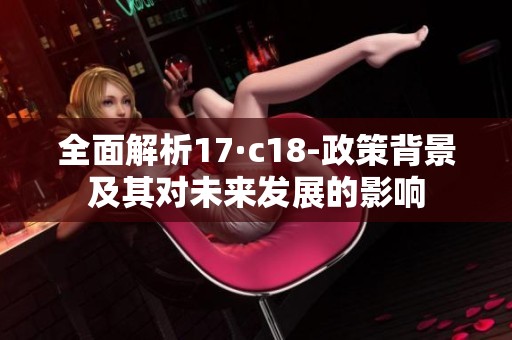 全面解析17·c18-政策背景及其对未来发展的影响