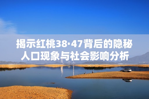 揭示红桃38·47背后的隐秘人口现象与社会影响分析