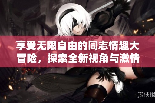 享受无限自由的同志情趣大冒险，探索全新视角与激情