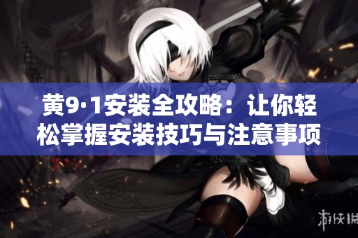 黄9·1安装全攻略：让你轻松掌握安装技巧与注意事项