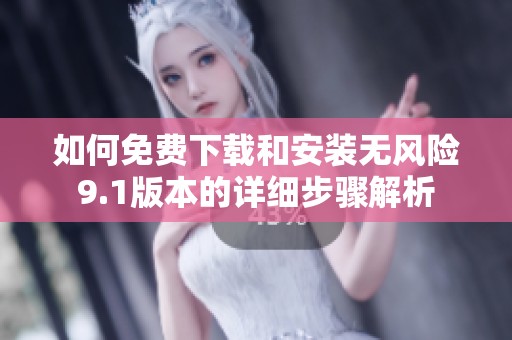 如何免费下载和安装无风险9.1版本的详细步骤解析