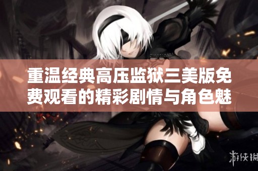 重温经典高压监狱三美版免费观看的精彩剧情与角色魅力
