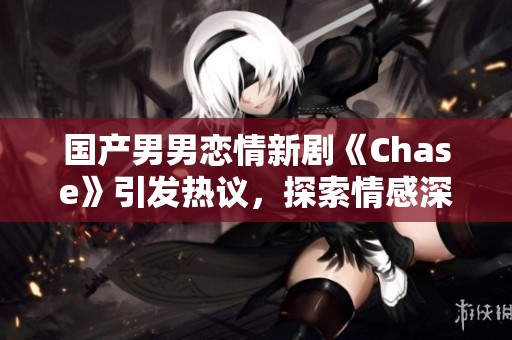 国产男男恋情新剧《Chase》引发热议，探索情感深度与冲突