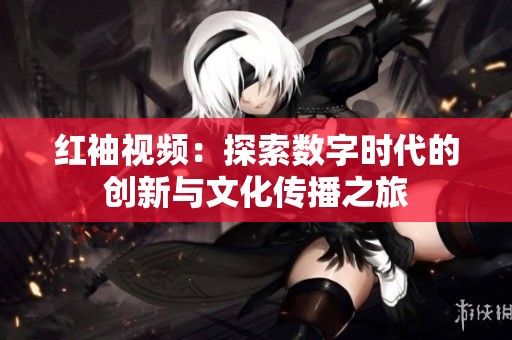 红袖视频：探索数字时代的创新与文化传播之旅