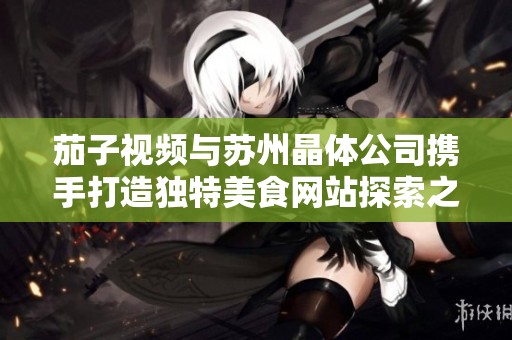 茄子视频与苏州晶体公司携手打造独特美食网站探索之旅