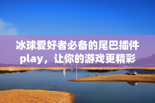 冰球爱好者必备的尾巴插件play，让你的游戏更精彩！