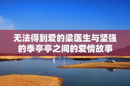 无法得到爱的梁医生与坚强的季亭亭之间的爱情故事