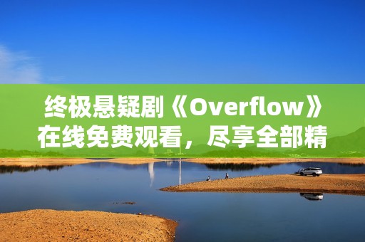 终极悬疑剧《Overflow》在线免费观看，尽享全部精彩内容