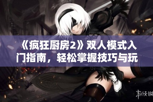 《疯狂厨房2》双人模式入门指南，轻松掌握技巧与玩法