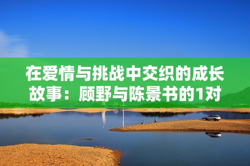 在爱情与挑战中交织的成长故事：顾野与陈景书的1对1人生篇章