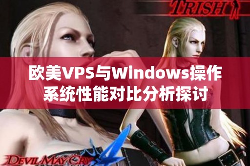 欧美VPS与Windows操作系统性能对比分析探讨
