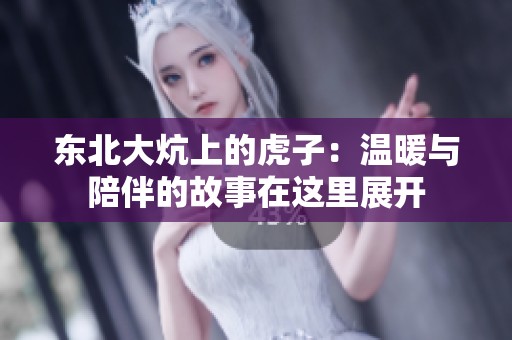 东北大炕上的虎子：温暖与陪伴的故事在这里展开