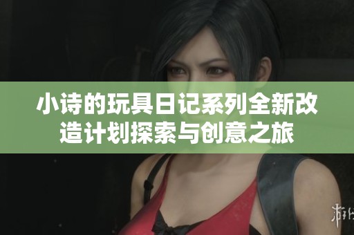 小诗的玩具日记系列全新改造计划探索与创意之旅