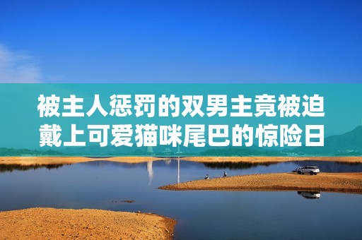 被主人惩罚的双男主竟被迫戴上可爱猫咪尾巴的惊险日常