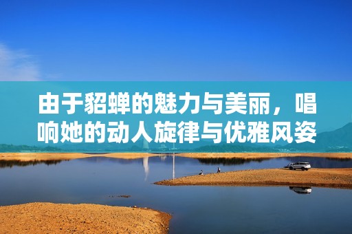 由于貂蝉的魅力与美丽，唱响她的动人旋律与优雅风姿