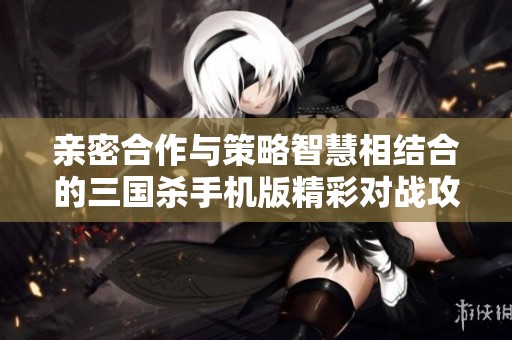 亲密合作与策略智慧相结合的三国杀手机版精彩对战攻略