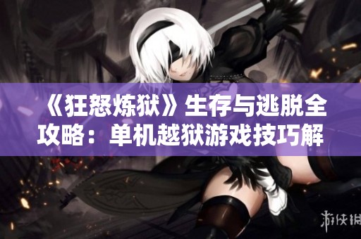 《狂怒炼狱》生存与逃脱全攻略：单机越狱游戏技巧解析