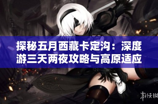 探秘五月西藏卡定沟：深度游三天两夜攻略与高原适应技巧