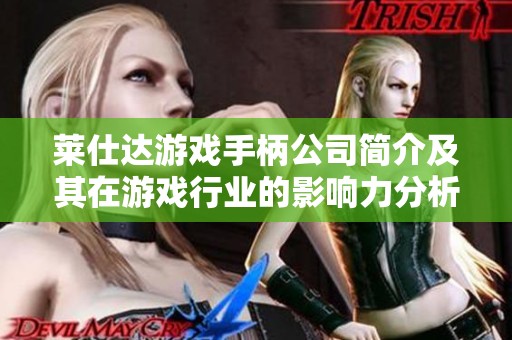 莱仕达游戏手柄公司简介及其在游戏行业的影响力分析