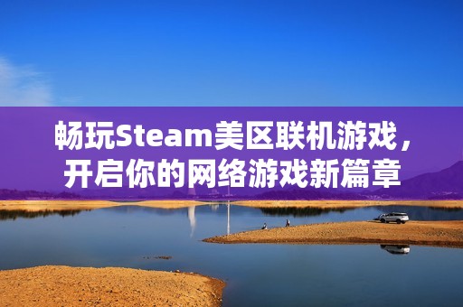 畅玩Steam美区联机游戏，开启你的网络游戏新篇章