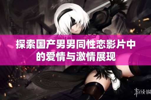 探索国产男男同性恋影片中的爱情与激情展现