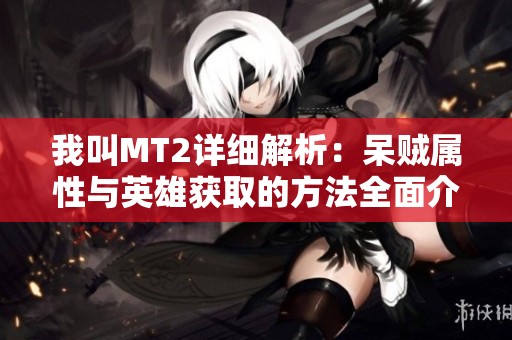 我叫MT2详细解析：呆贼属性与英雄获取的方法全面介绍
