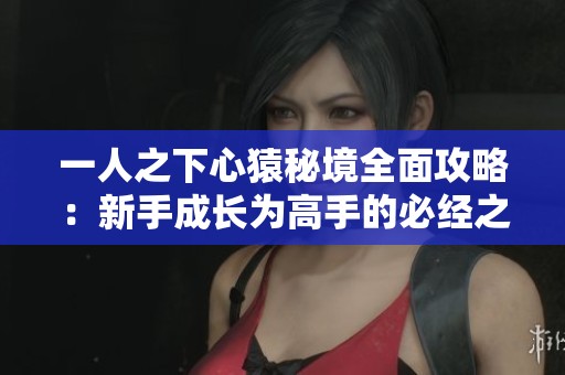 一人之下心猿秘境全面攻略：新手成长为高手的必经之路