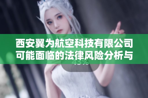 西安翼为航空科技有限公司可能面临的法律风险分析与应对措施