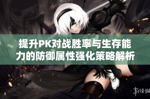 提升PK对战胜率与生存能力的防御属性强化策略解析