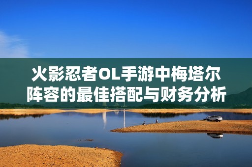 火影忍者OL手游中梅塔尔阵容的最佳搭配与财务分析指南